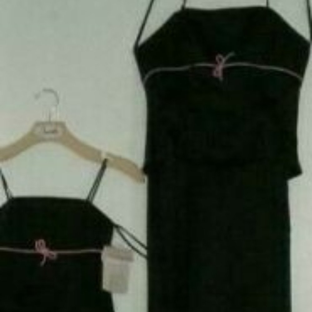 Mom and Me "Expressions" & "Little Lady" NWT